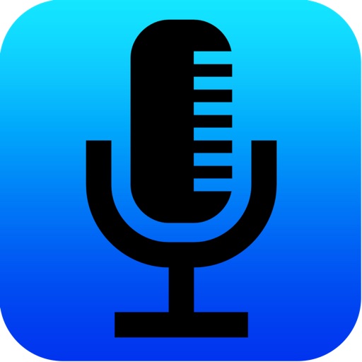 Custom Soundboard - Record, Save and Play Unlimited Sound Clips icon