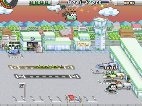 Airport Mania: First Flight HD screenshot 3