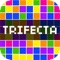 Trifecta Blocks Challenge
