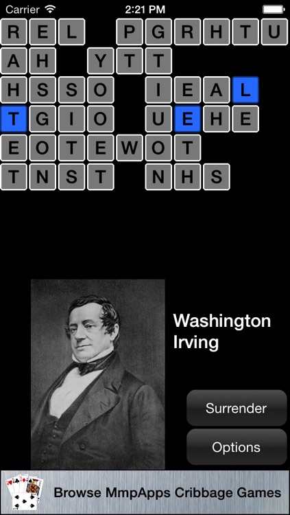 Quotes - A Trivia Word Game screenshot-3