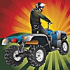 3D Racing 4x4 Off Road ATV Truck Driving Simulator Free