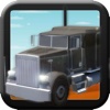 American Truck Parking 3D