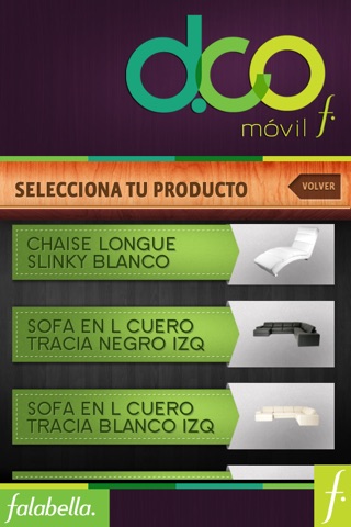 Deco Movil Colombia screenshot 3