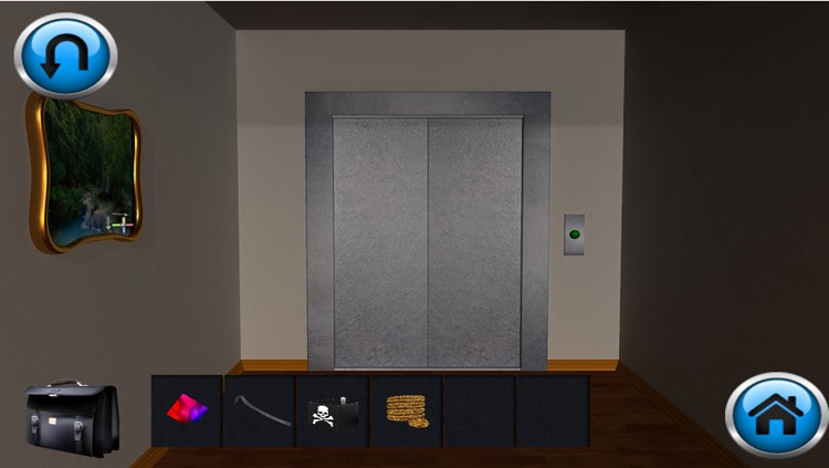 The Hidden Treasure of Nahala screenshot-4