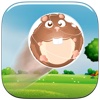 Little Hamster - Rolling around wheels - Free edition