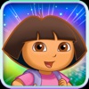 Dora Saves the Crystal Kingdom - Rainbow Ride