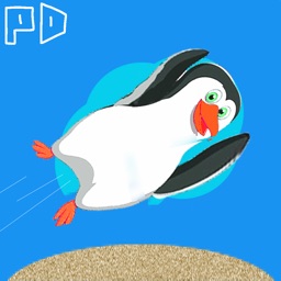 Penguin Dive