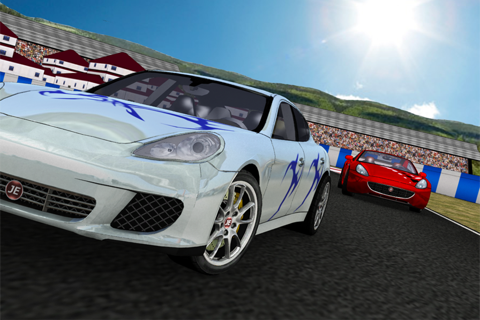 Xtreme Racing screenshot 3