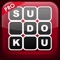 Sudoku HD Pro