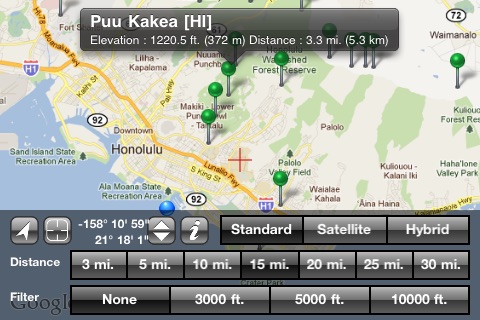 AR Mtn. USA screenshot-3