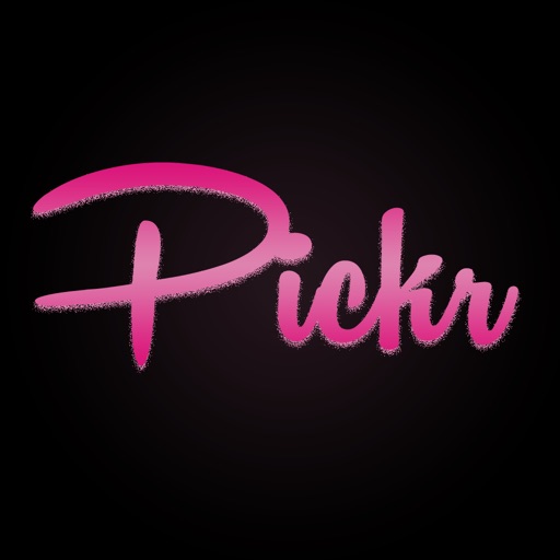 Pickr (Mother's Day Special) icon