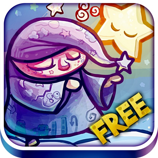 Sleepwalker's Journey FREE iOS App