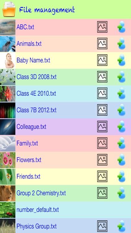 Random Name Generator FREE