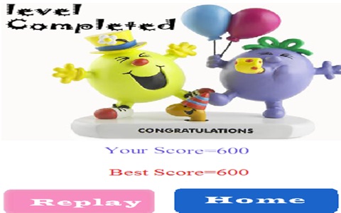 Balloon Juggling screenshot 4