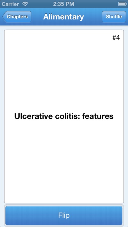 Med Mnemonics Flashcards