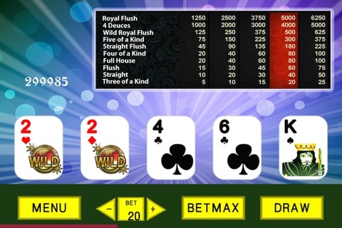 Big Poker Casino Win - Become a Poker Champion screenshot 3