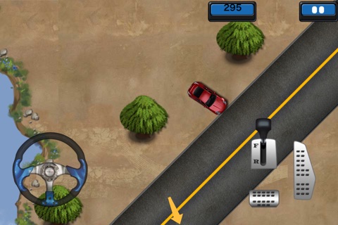 Perfect parking 2 screenshot 4