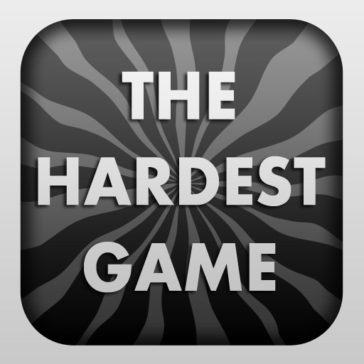 THE HARDEST GAME (you ever played) PRO icon