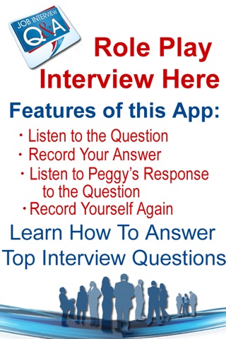 Job Interview Question-Answer screenshot 3