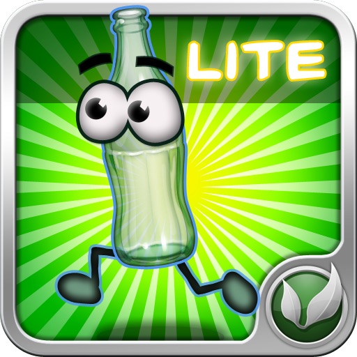 Bottle and Can icon