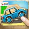 Car Puzzle Game for Kids (by Happy-Touch)