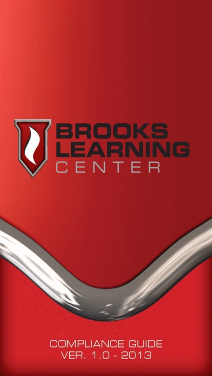 Brooks Compliance Guide