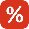 RED PERCENT