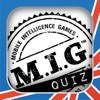 MIG - Out Quiz Your Mates