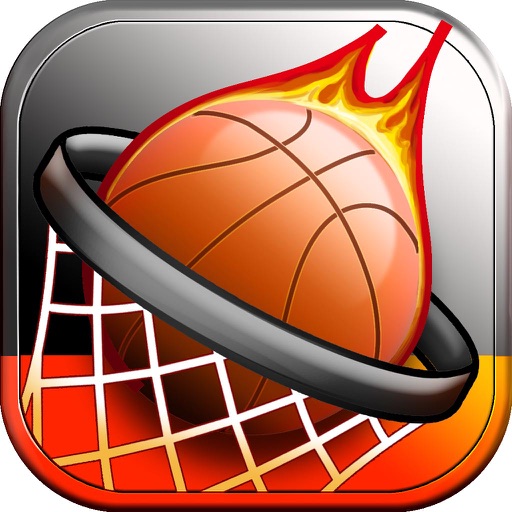 Frenzy Dunk Basketball icon