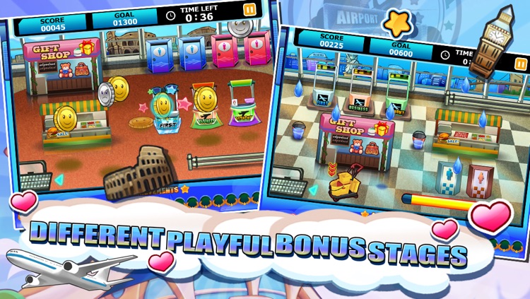 Airport Terminal Premium screenshot-4