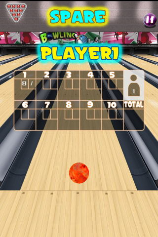 Real Bowling screenshot 4