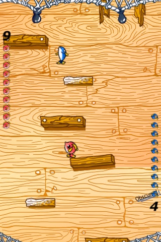 Fish,Go Down FREE screenshot 2