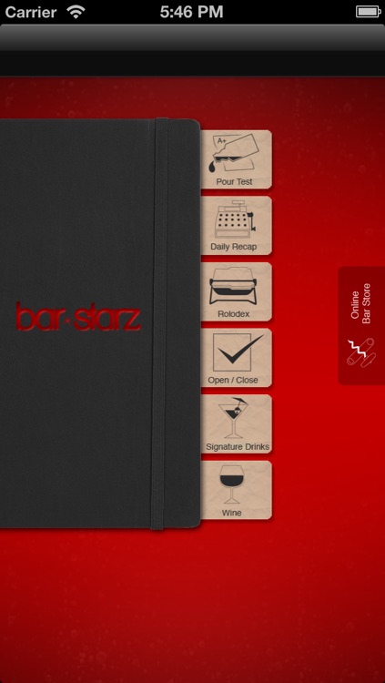 Bar Starz