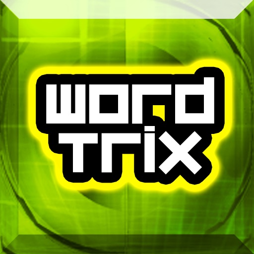 WordTrix iOS App