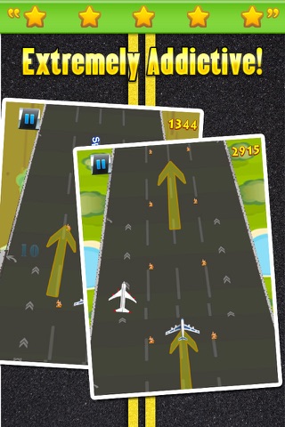 Airplane Savior screenshot 2