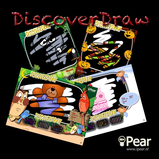 DiscoverDraw Free