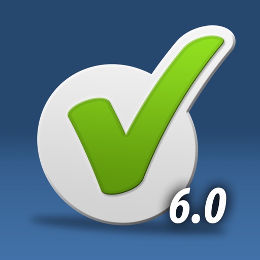 CT Forms Mobile 6.0 icon