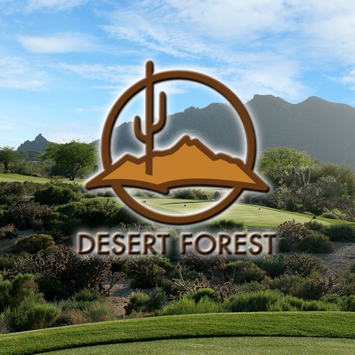 Desert Forest Golf Club