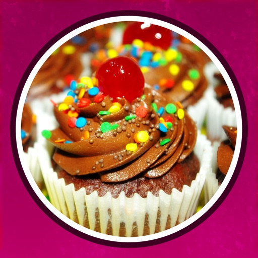 Best Desserts iOS App