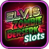 Slots Elvis Zombies in Vegas - PRO (Best Five-Reel Casino Style Slot Machine with Mega Wilds, Progressive Jackpots & Daily Bonus Lucky Lottery Bonanza!)