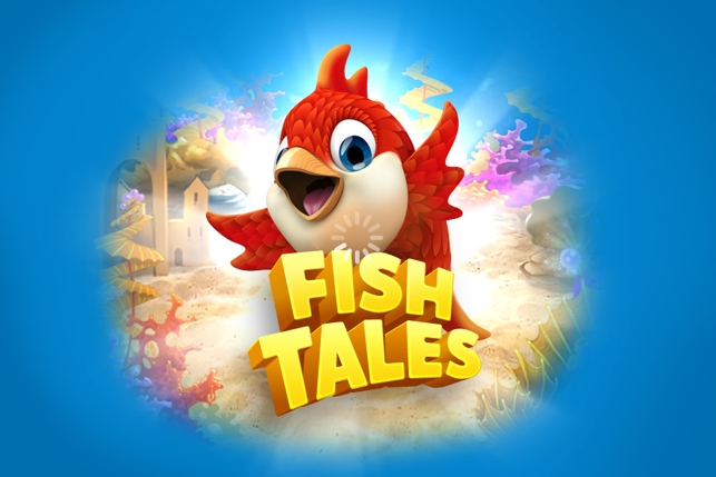 Fish Tales ™