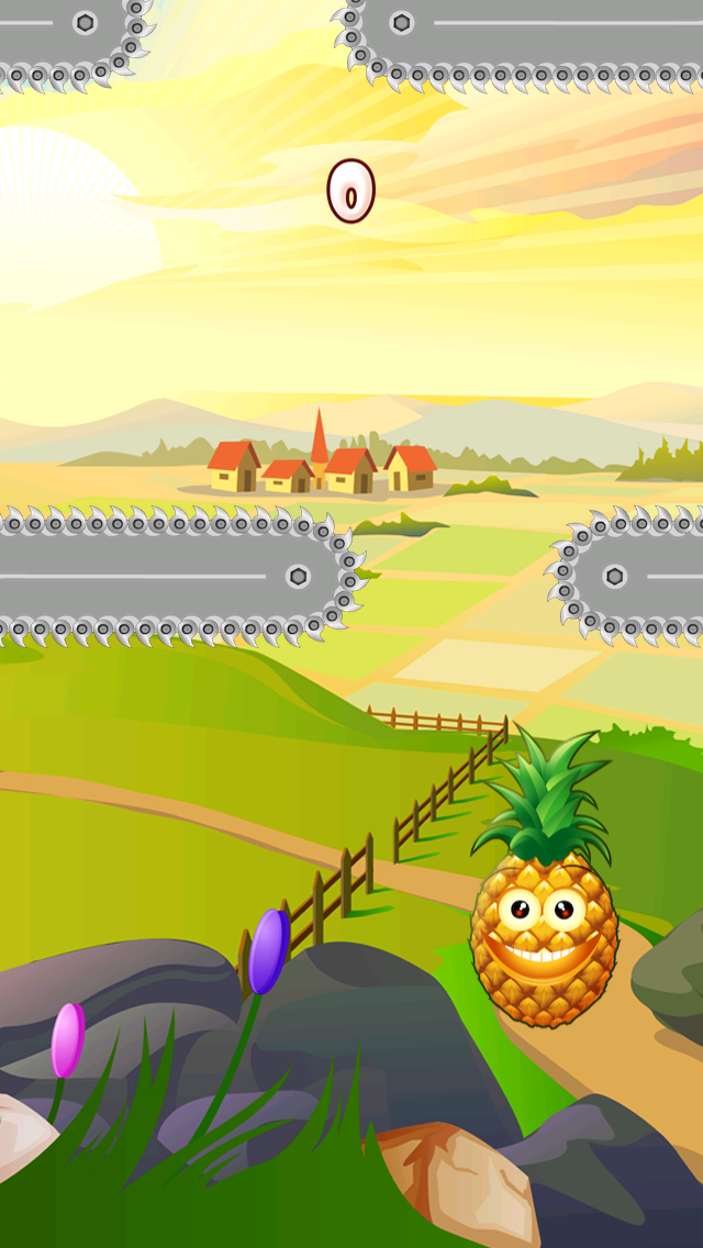 Fruit Squeeze screenshot 5