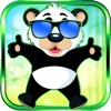 Panda Hipster - Challenging Bamboo Adventure Free