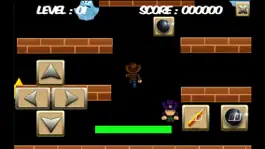 Game screenshot Zombie Bombie Gratuit hack