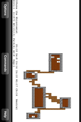 NetHack