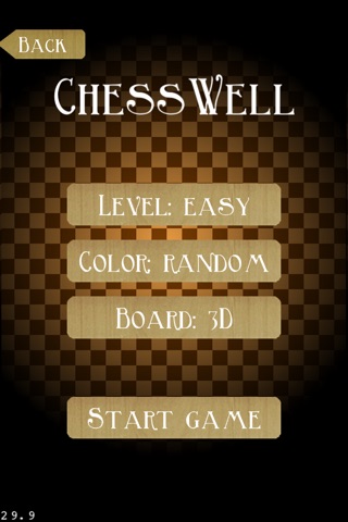 ChessWell free screenshot 4