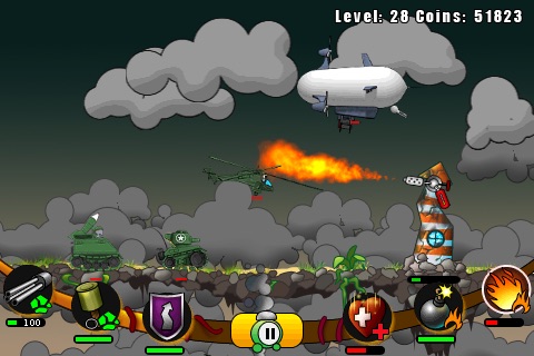 Drake's Tower Ultimate Adventure screenshot 3