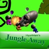 Jungle Away for iPhone