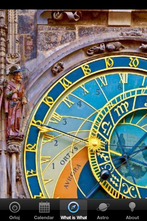 Prague Orloj