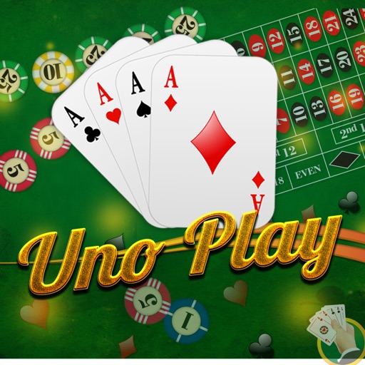 UNO Play iOS App